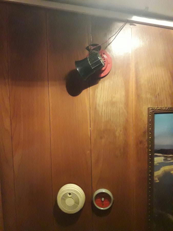 パリス ホテル イスタンブール エクステリア 写真